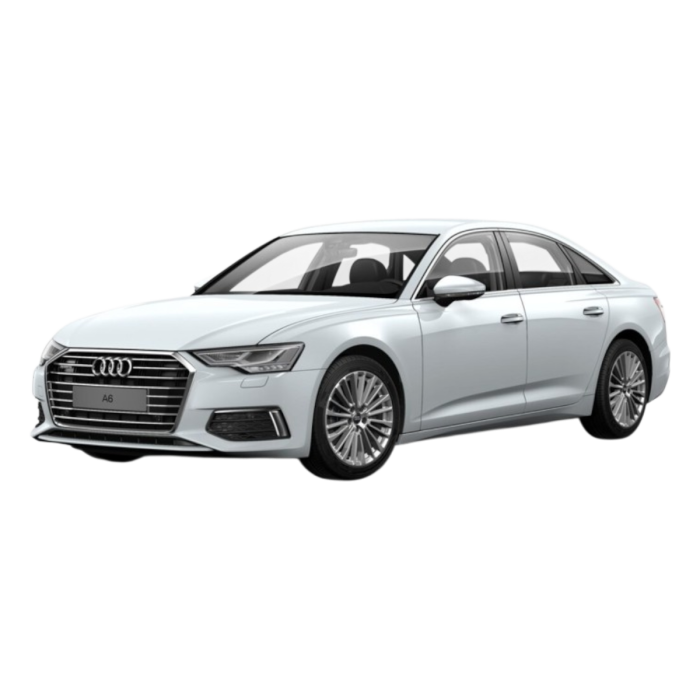 Установка автосигнализации с автозапуском на Audi A6 в Самаре