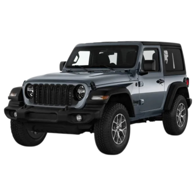 Установка автосигнализации с автозапуском на Jeep Wrangler в Самаре