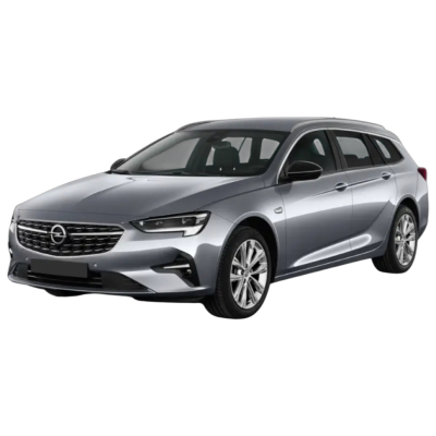 Установка автосигнализации на Opel Insignia в Самаре