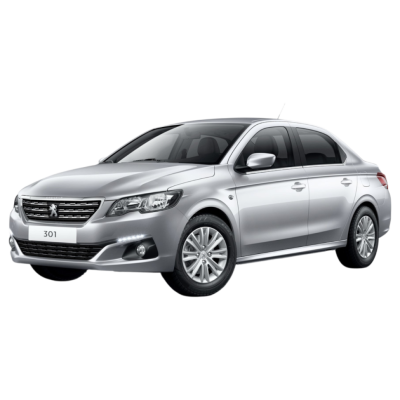 Шумоизоляция дверей на Peugeot 301 в Самаре