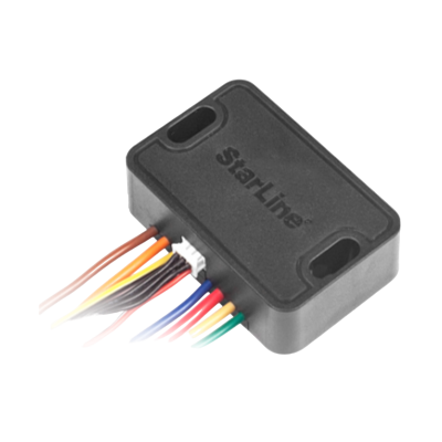 Запусковый комплект StarLine B66 2CAN+2LIN, A66 2CAN+2LIN, S96 BT GSM MINI, S66 BT GSM MINI, E66 BT ECO, E66 BT MINI, E66 ECO