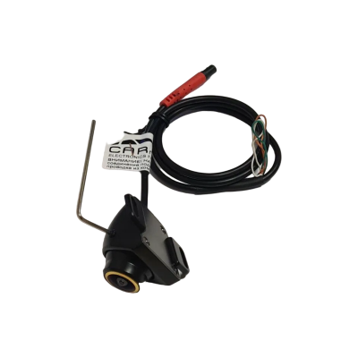 Carmedia ZF-7208H