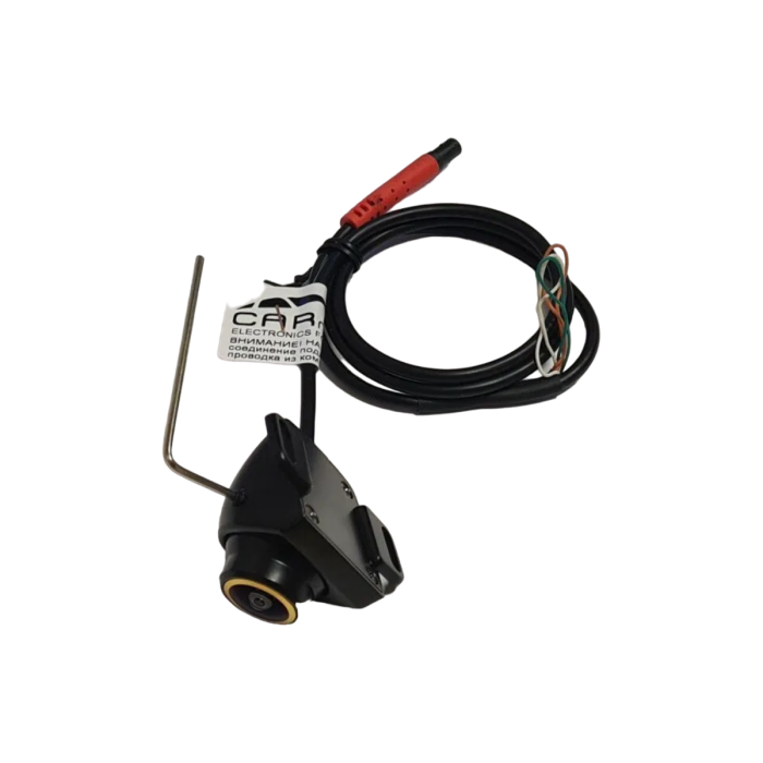 Carmedia ZF-7208H