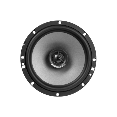 Morel Maximo Ultra 602 Coax MKII