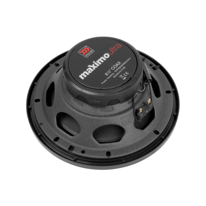 Morel Maximo Ultra 602 Coax MKII