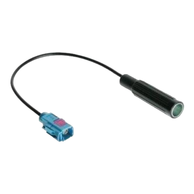 Антенный переходник Intro ISO ANT-18 Audi, Opel, Skoda, Volkswagen