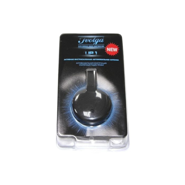 Иволга Ivolga UP-1