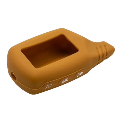 Чехол StarLine A91/A61/B6/B9 Коричневый