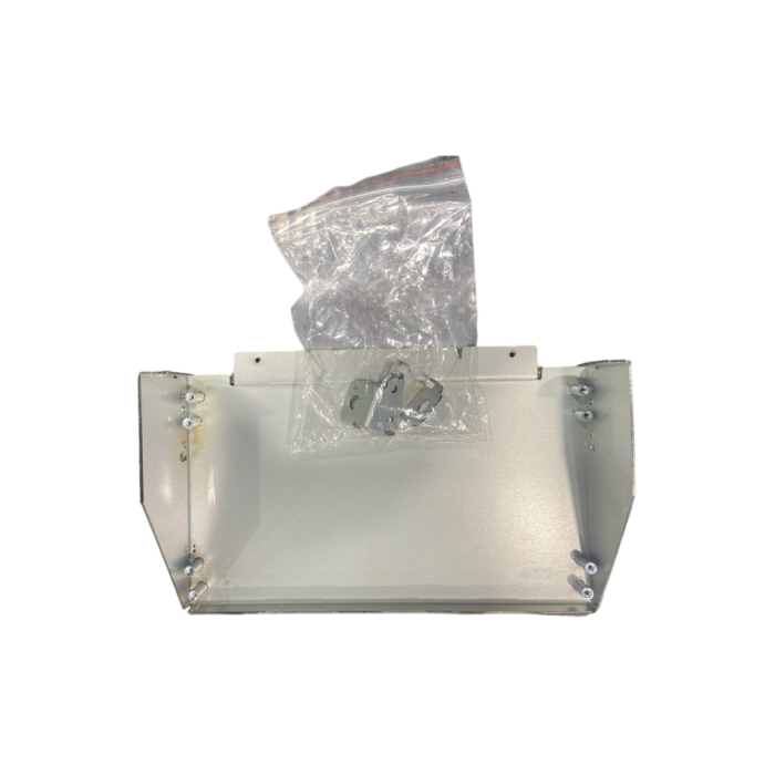 Переходная рамка для Teyes универсальная (с вертикального на горизонтальный монтаж)