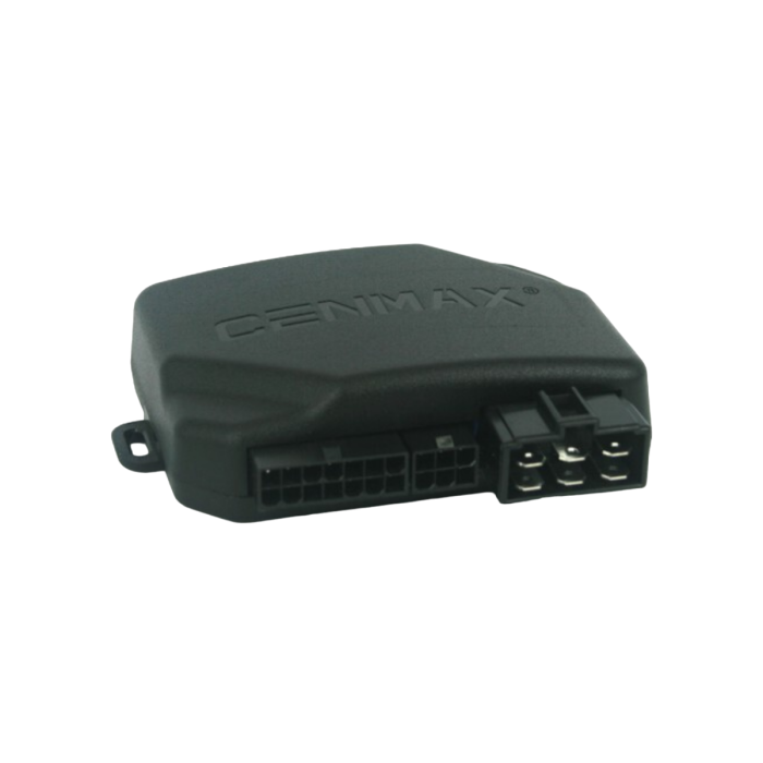 Cenmax Vigilant ST-7A