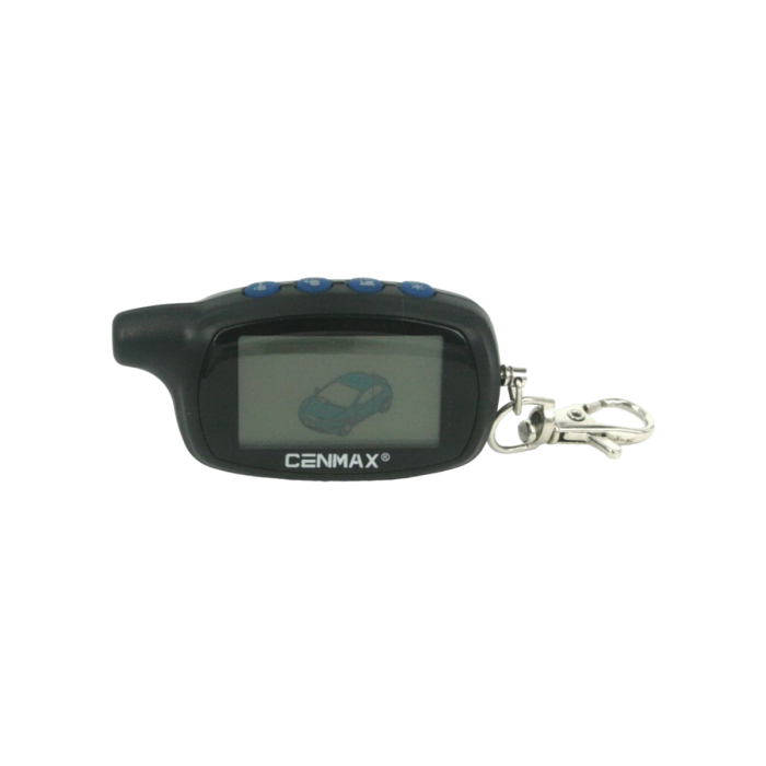 Cenmax Vigilant ST-7A