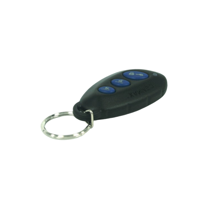 Cenmax Vigilant ST-7A