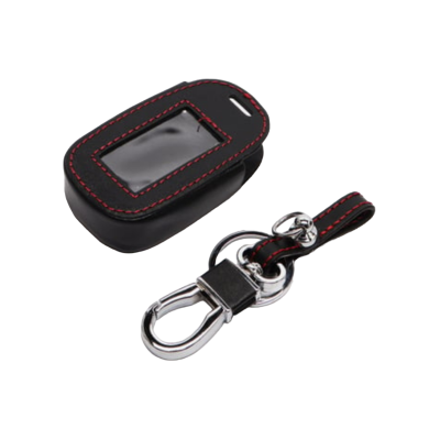 Чехол StarLine A91/A61/B6/B9 Кобура (красная нить)