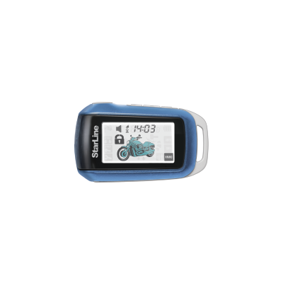 Брелок StarLine Moto V63 оригинал