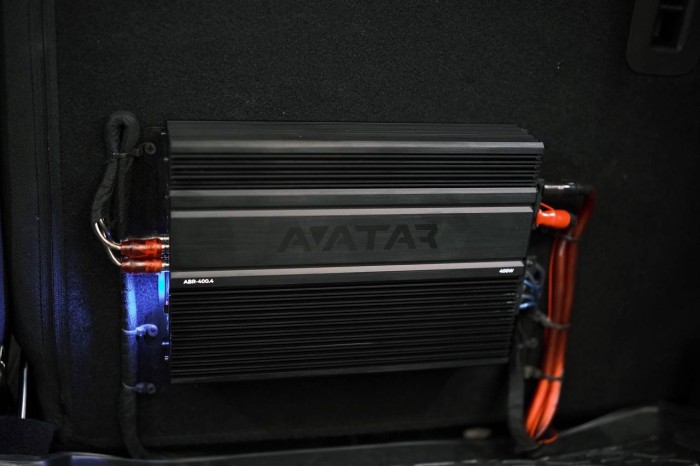 Avatar ABR-400.4