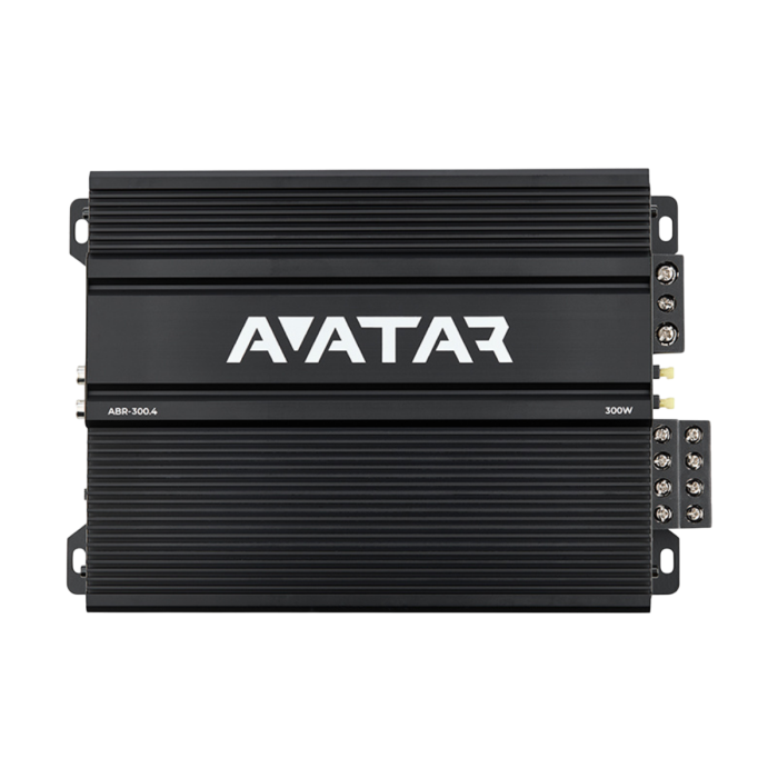 Avatar ABR-300.4