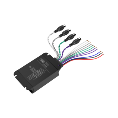 RCA Connection SLI 4.2