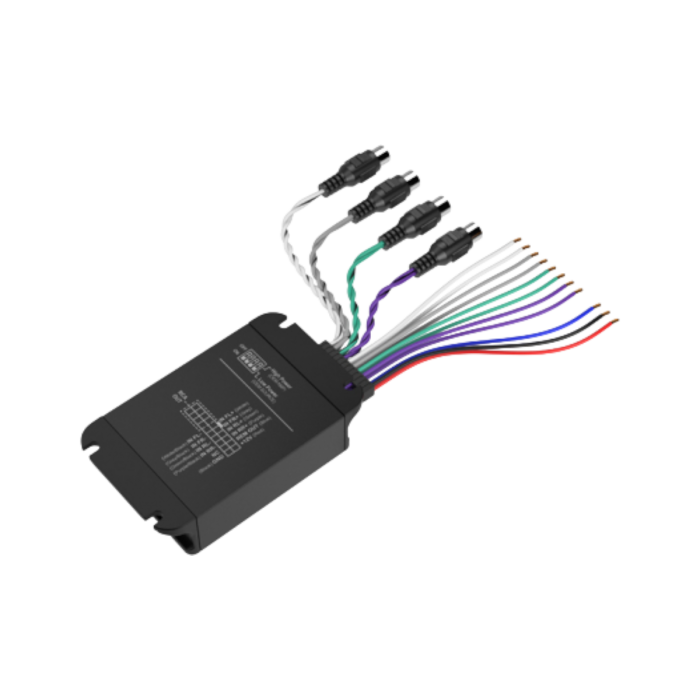 RCA Connection SLI 4.2