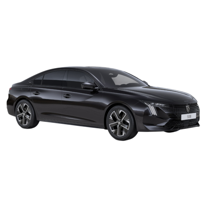 Шумоизоляция дверей на Peugeot 508 в Самаре