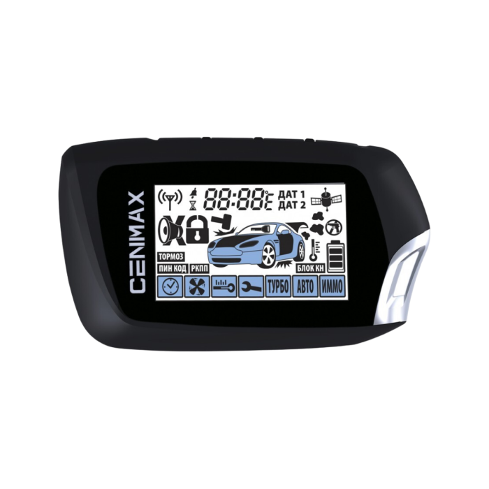 Cenmax Vigilant ST-14D