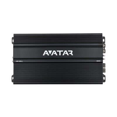 Avatar ABR-600.4