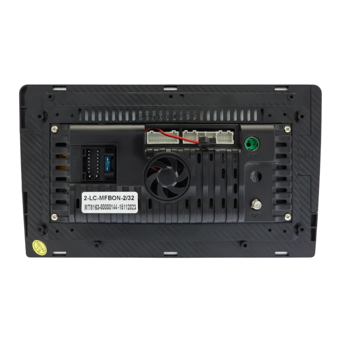 Wide Media LC-MFB-ON-2/32 B 32-2 8.0"