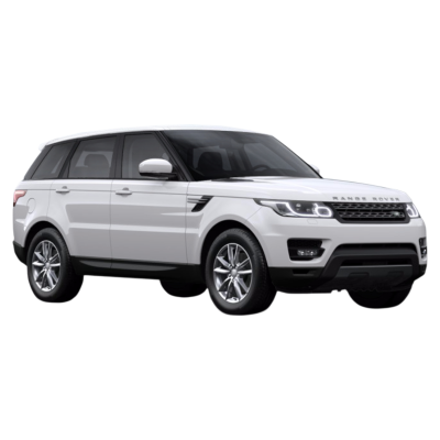 Установка автосигнализации с автозапуском на Land Rover Range Rover Sport в Самаре