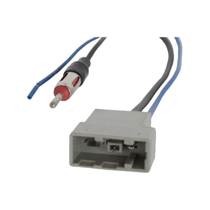 Антенный переходник Intro ISO ANT-6 Nissan