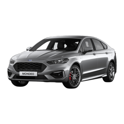 Тонировка передних стекол на Ford Mondeo в Самаре