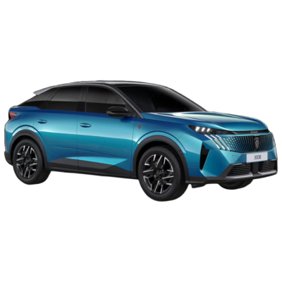 Шумоизоляция пола на Peugeot 3008 в Самаре