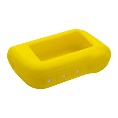 Чехол StarLine A93/A63 Желтый