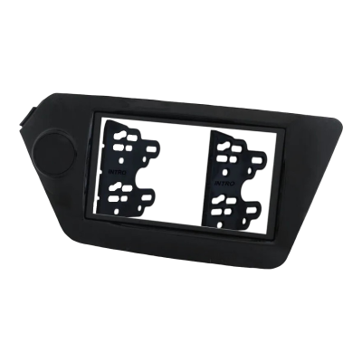 Переходная рамка Intro RKIA-N28-B 2DIN (KIA Rio)