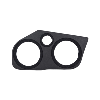 Акустический подиум Lada Priora (винил) стандарт рупор 20x20 ПД.364