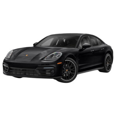 Установка автосигнализации с автозапуском на Porsche Panamera в Самаре