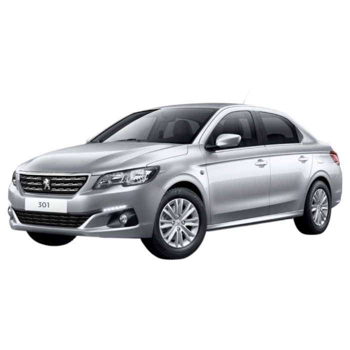 Шумоизоляция пола на Peugeot 301 в Самаре