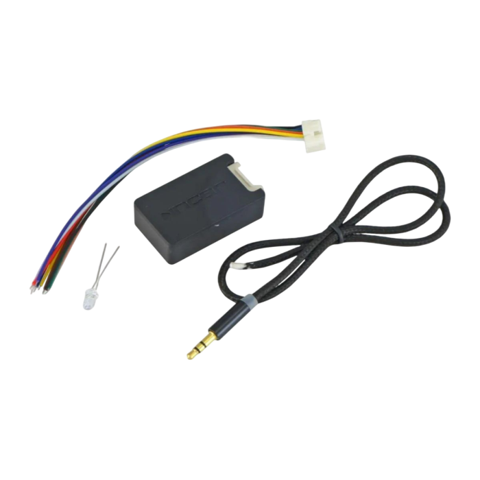 Контроллер руля Incar Omega-1 ver.11 (универсальный)