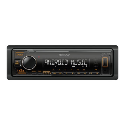 Kenwood KMM-105AY