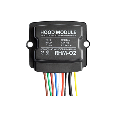 Подкапотный модуль Pandora RHM-02