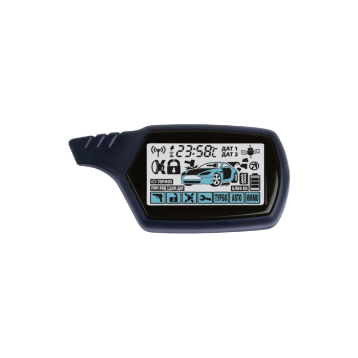 Брелок совместимый с SL A91 Dialog (SL B9)
