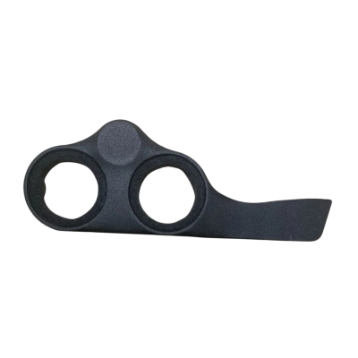 Акустический подиум ВАЗ 2109 (винил) стандарт рупор 16x16 ПД.210