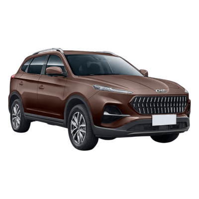 Установка автосигнализации с автозапуском на JAC S7 в Самаре 1