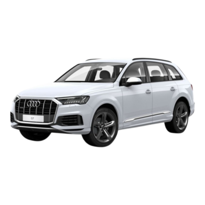 Установка GSM-сигнализации с управлением с телефона Audi Q7 в Самаре