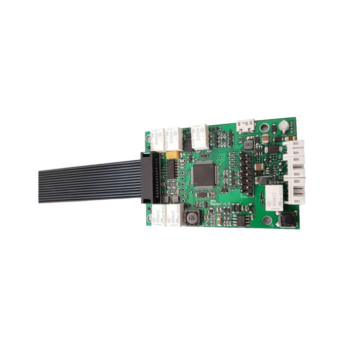 Модуль обхода иммобилайзера Pandora BMW Bypass