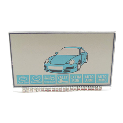 Дисплей LCD на ножках StarLine B9/C9