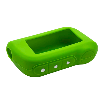 Чехол StarLine A93/A63 Зеленый