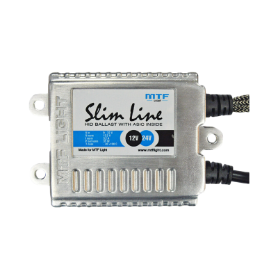 Блок розжига MTF Light Slim HL A2088 35Вт (Ксенон)