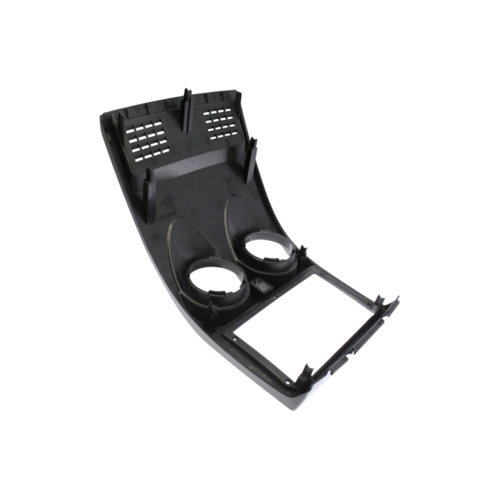 Переходная рамка Incar RNS-FC471 9" (Nissan Qashqai)