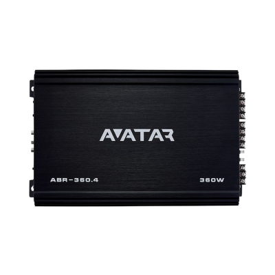 Avatar ABR-360.4