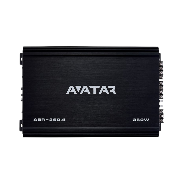 Avatar ABR-360.4