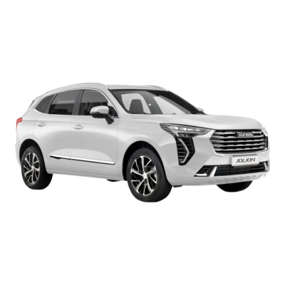 Установка парктроников на Haval Jolion в Самаре